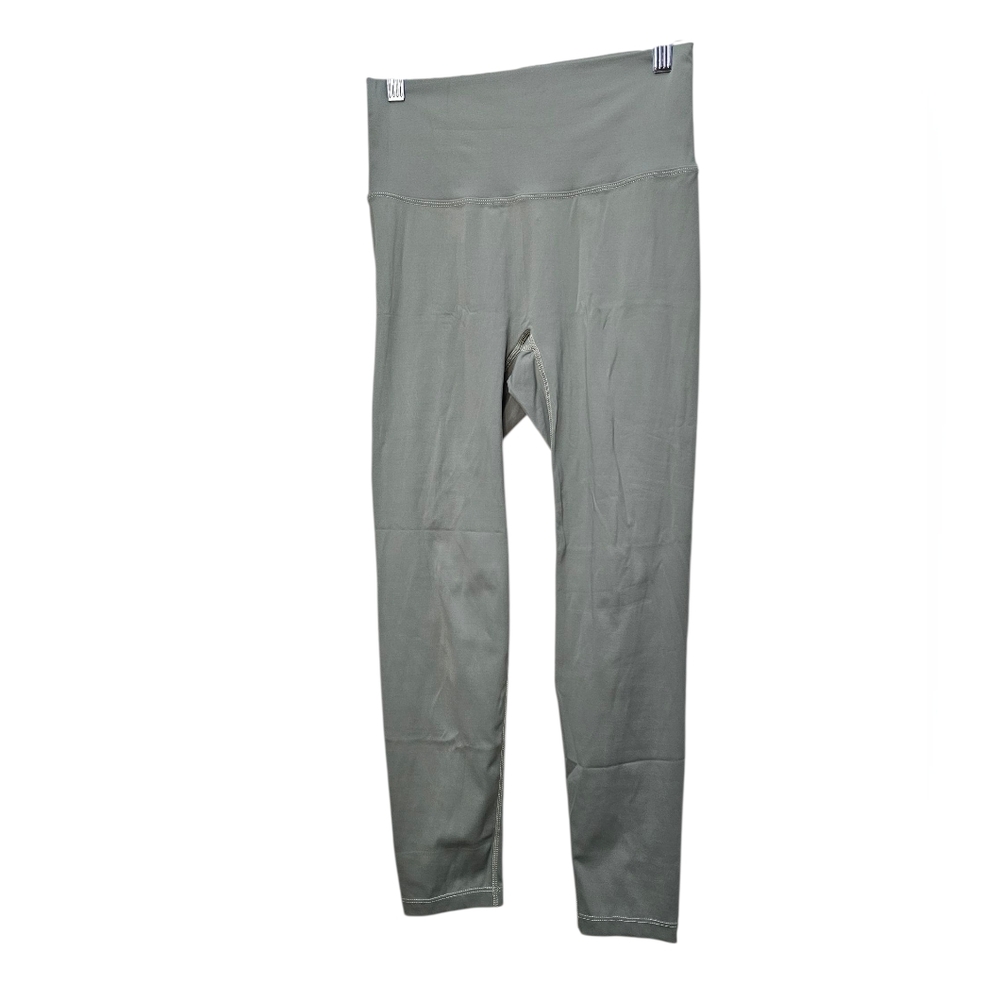 Revival Olive Leggings
